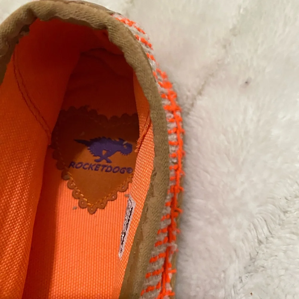 BUNDLE ITEM* ROCKET DOG FLATS - Picture 3 of 4